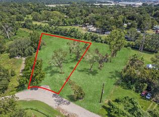 12302 Gary Ct, Cypress, TX 77429