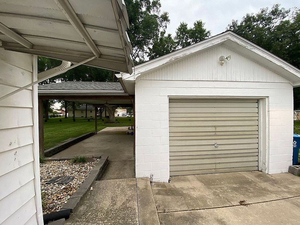 1205 Sycamore St, Germantown, IL 62245 Zillow