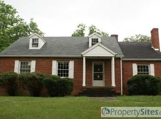 1536 Main St, Williamsburg, KY 40769