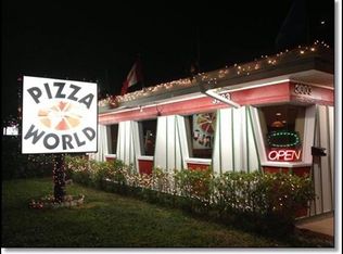 3003 N Federal Hwy, Pompano Beach, FL 33064