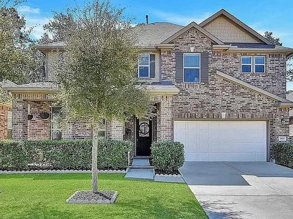 3969 Eagle Nest Lake Ln, Magnolia, TX 77354