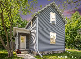 620 Jennie St, Eaton Rapids, MI