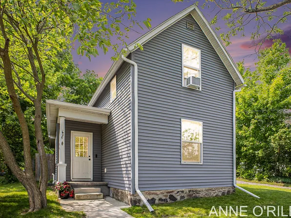 620 Jennie St, Eaton Rapids, MI 48827