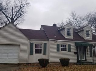 2225 E Rudisill Blvd, Fort Wayne, IN 46806