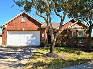 14810 Creekmill Ct, Cypress, TX 77429