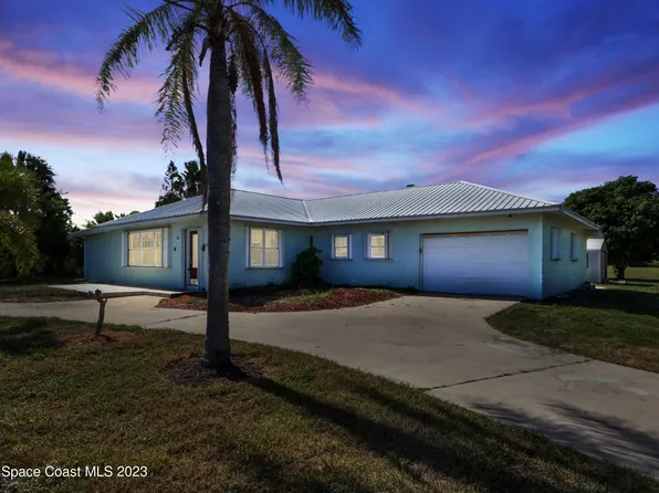 7350 Us Highway 1, Micco, FL 32976