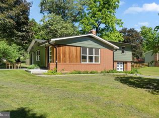 9126 Bethel Rd, Frederick, MD 21702