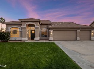 5011 E Villa Rita Dr, Scottsdale, AZ 85254