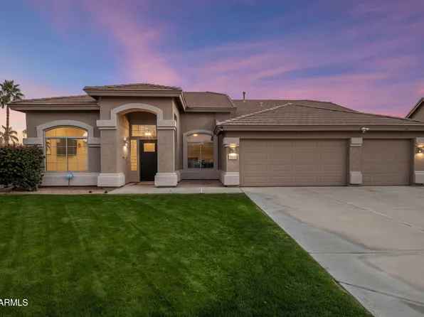 5011 E VILLA RITA Drive, Scottsdale, AZ 85254