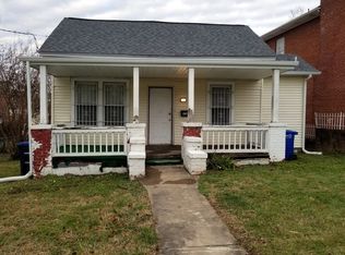 5106 Sheriff Rd NE, Washington, DC 20019