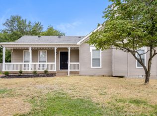 3264 Towne Village Rd, Antioch, TN 37013