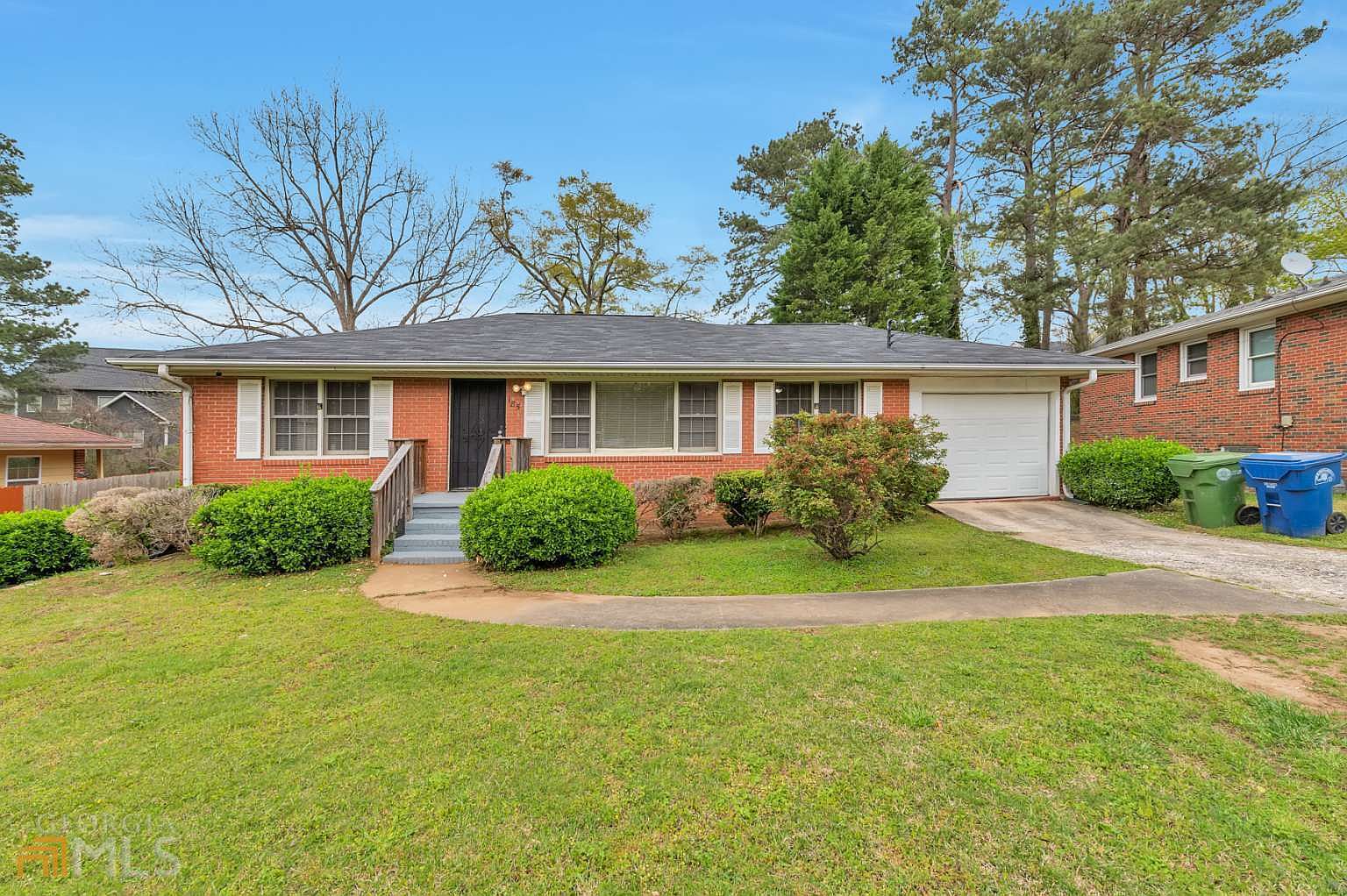 185 Judy Ln SW, Atlanta, GA 30315 Zillow
