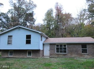 4940 Gumtree Swamp Pl, Marbury, MD 20658