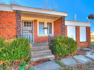 2020 NW 41st St, Oklahoma City, OK 73118