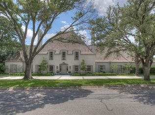 1509 Shady Oaks Ln, Fort Worth, TX 76107