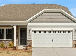 1074 Bull Dog Ln, Wingate, NC 28174