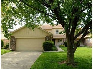 3369 Eden Village Dr, Carmel, IN 46033