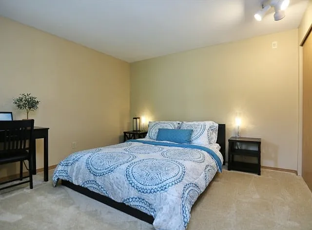 Bedroom Bedroom