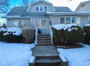 45 3rd Ave, Hawthorne, NJ 07506