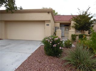 8824 Villa Ridge Dr, Las Vegas, NV 89134