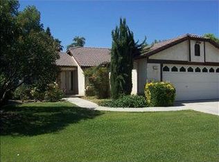 4401 Mattnick Dr, Bakersfield, CA 93313