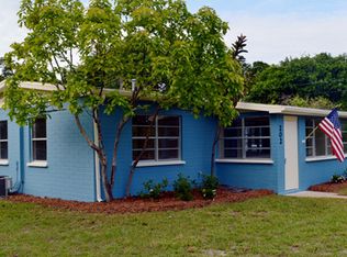 202 Redland Dr, New Smyrna Beach, FL 32168