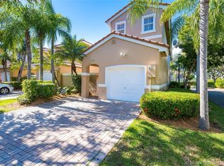 1294 Weeping Willow Way #1294, Hollywood, FL 33019