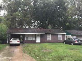 5625 Clayton Ct, Baton Rouge, LA 70805