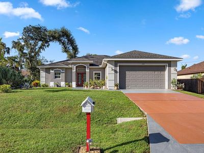 1343 Shaker Ln, North Port, FL, 34286
