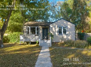 174 James St, Beaufort, SC 29902