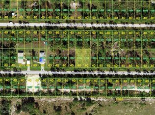 26336 Scham Rd, Punta Gorda, FL 33955