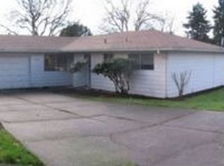 16664 SW Rosa Rd, Beaverton, OR 97007