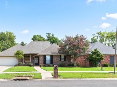 120 Briarmeadow Dr, Lafayette, LA, 70508