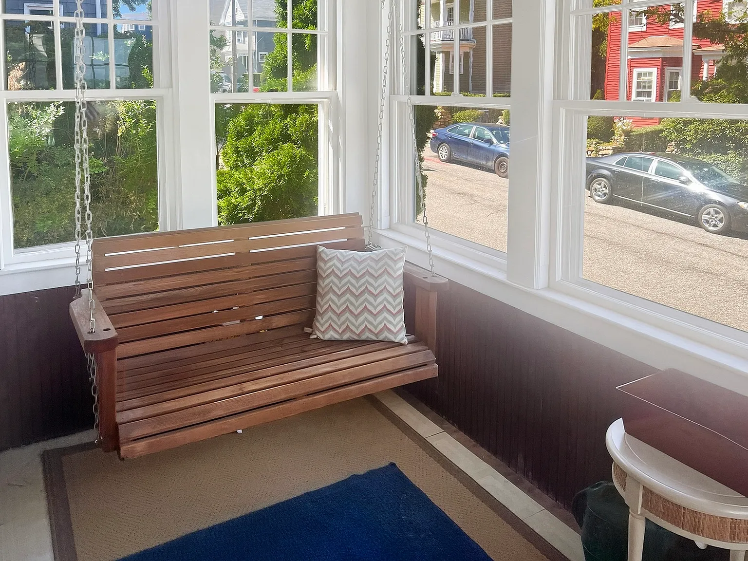 2 bed, 1.0 bath, 1000 sqft, $2,700 — Photo 3
