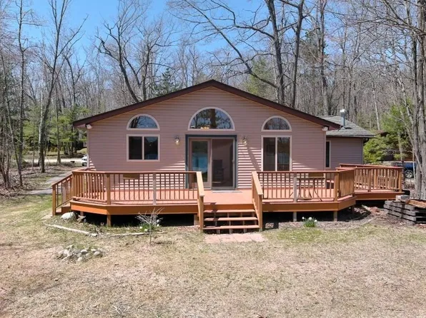18975 Red Pine Dr, Hillman, MI 49746