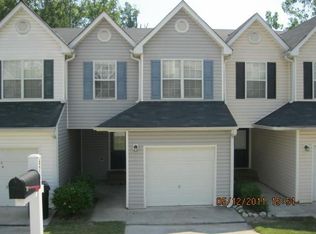 6740 Gallant Ct SE, Mableton, GA