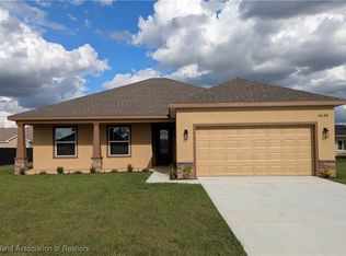 4640 San Lorenzo Dr #16, Sebring, FL 33872