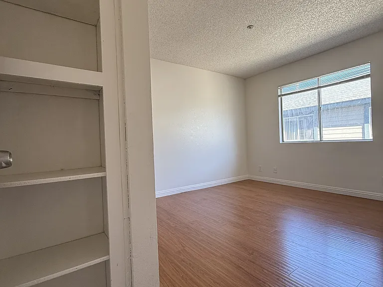 Bedroom #1