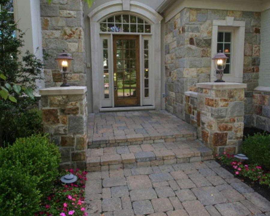"Welcome Home!"