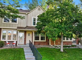 6839 Mountain Top Ln, Colorado Springs, CO 80919