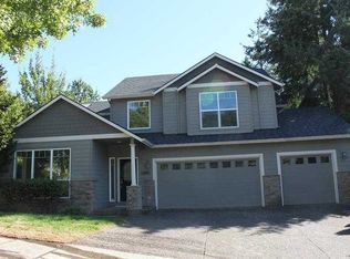 2190 Crestview Dr, West Linn, OR 97068
