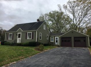 414 Briggs Rd, Westport, MA 02790