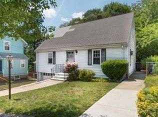 20 Overlook Rd, Arlington, MA 02474
