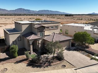 5804 Britain Dr, Santa Teresa, NM 88008