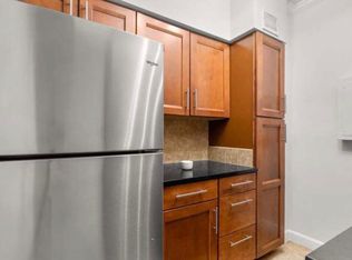 1711 Massachusetts Ave NW #312, Washington, DC