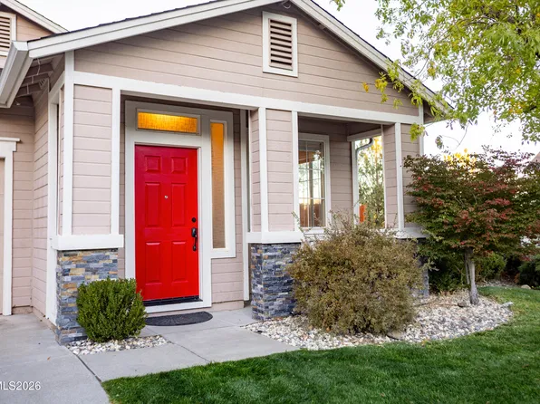 2593 Bentley Dr, Reno, NV 89523
