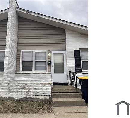 2nd image of 4515 E Linwood Blvd #4515