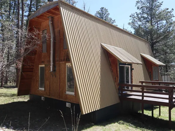 3 Pine Gln #7, Cloudcroft, NM 88317