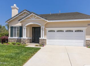 406 Calle Veracruz, Thousand Oaks, CA 91320