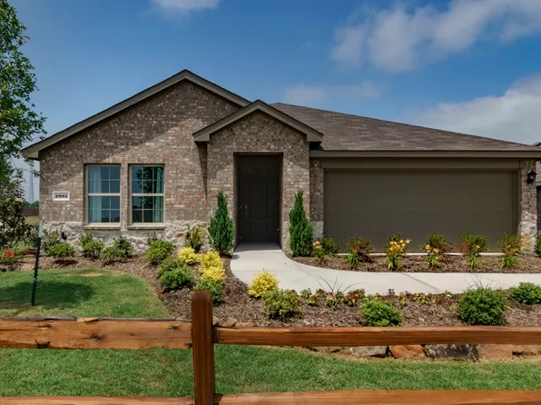 Homes Available Soon, Verandah